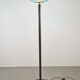 Postmodern Italian Tebe Floor Lamp by Ernesto Gismondi for Artemide, 1980s