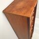Curtain binder cabinet year 60-70