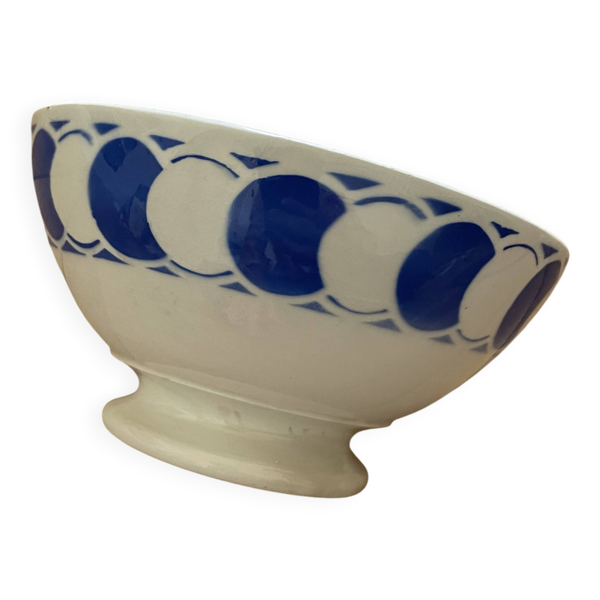 Digoin 251011 pedestal bowl