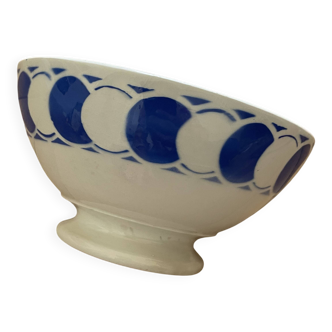 Digoin 251011 pedestal bowl