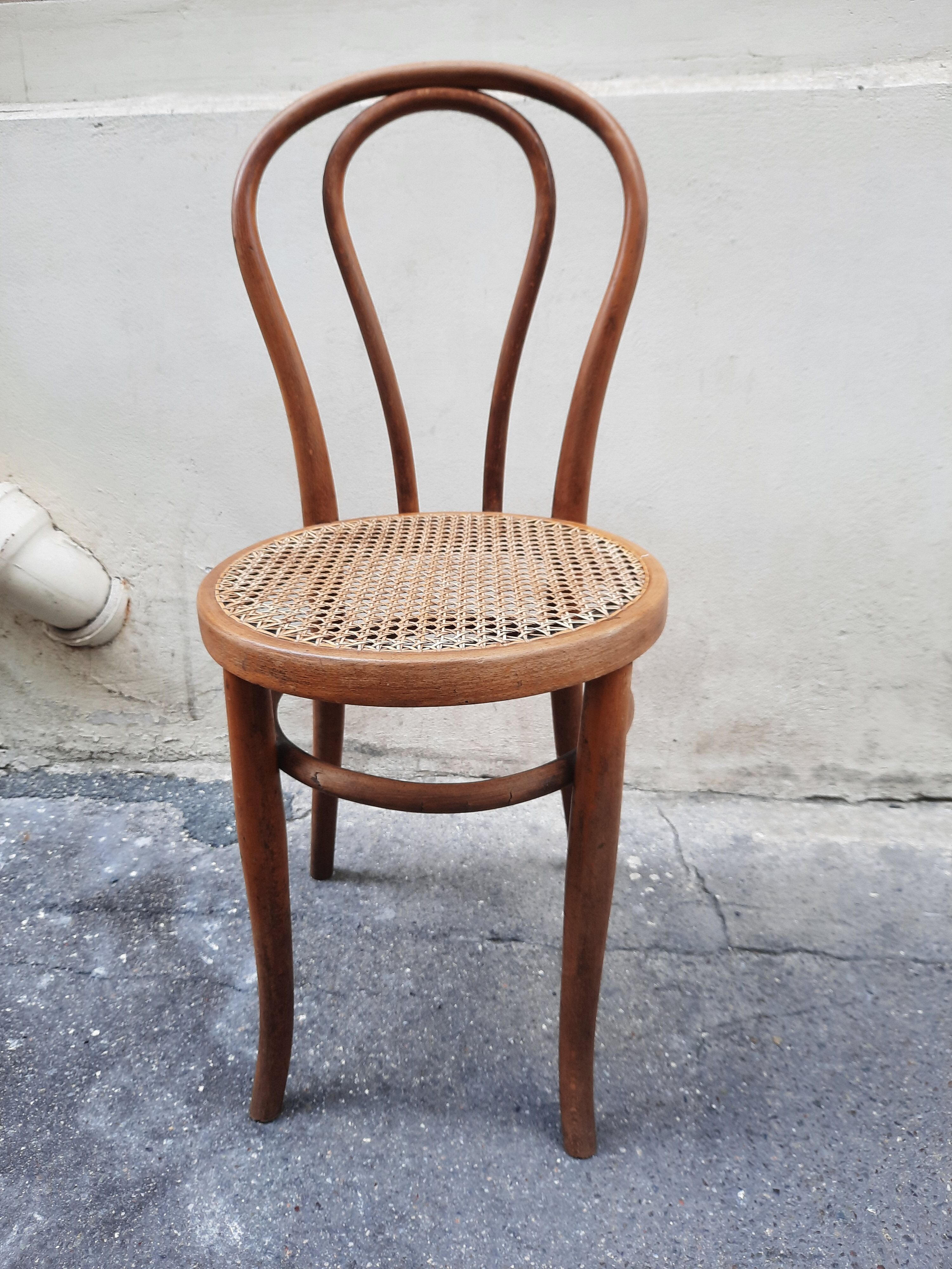 Bistro chair
