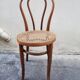 Bistro chair