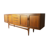 G plan fresco sideboard by v b wilkins 1960