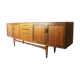 G plan fresco sideboard by v b wilkins 1960