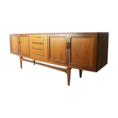 G plan fresco sideboard by v b wilkins 1960