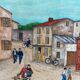 Village de Jacques Hara XXème