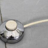 Rare Adjustable Floor Lamp by Brusasco & Torretta for Luci, Italy, 1970s