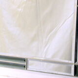 1980s Bespoke Tuscan Italian Mirror