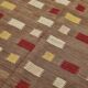 Contemporary Tribal Decorative Kilim 157 cm x 241 cm