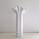 Hutschenreuther white porcelain vase