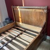 Boat bed