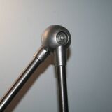 Lampe lampadaire Jieldé 3 bras  40cm jielde industriel Jean Louis Domecq