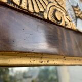 Art Deco mirror 78x112