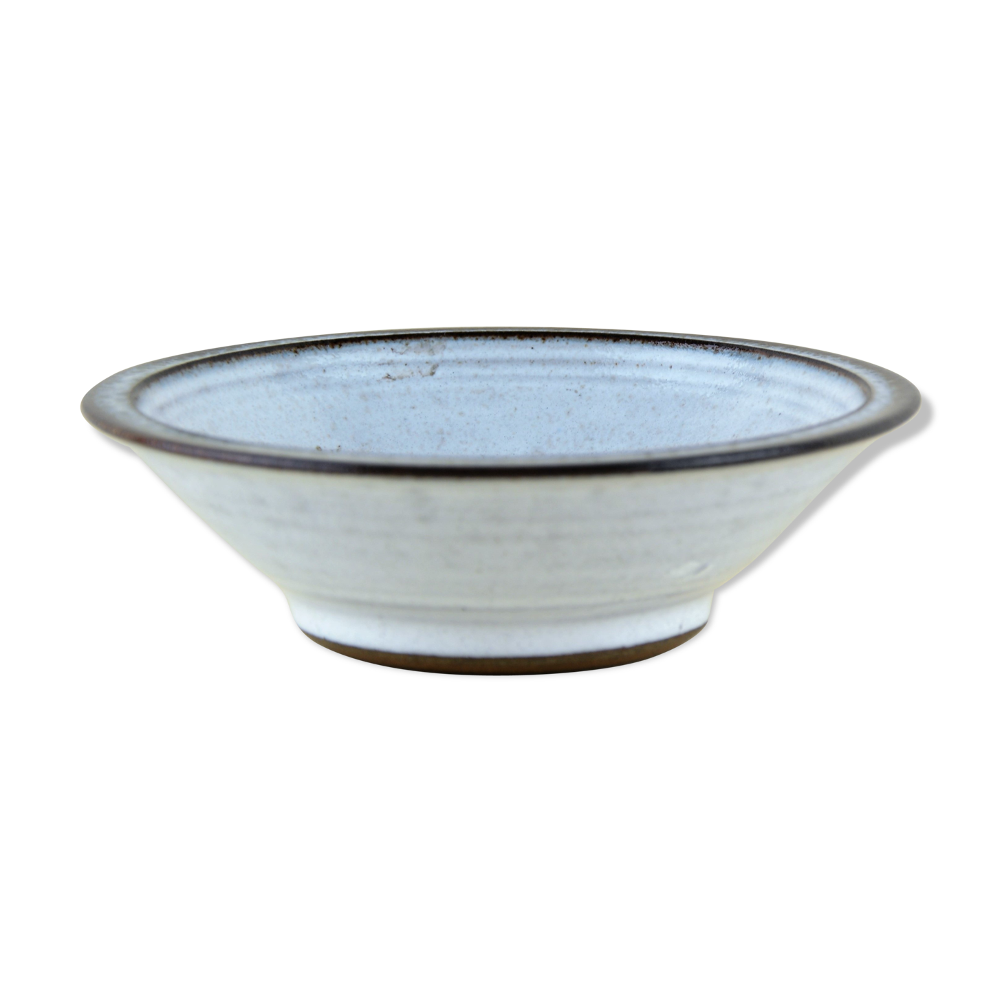 Coupelle beige Roger Collet