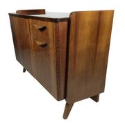 Chest of Drawers by František Jirák for Tatra, 1960s