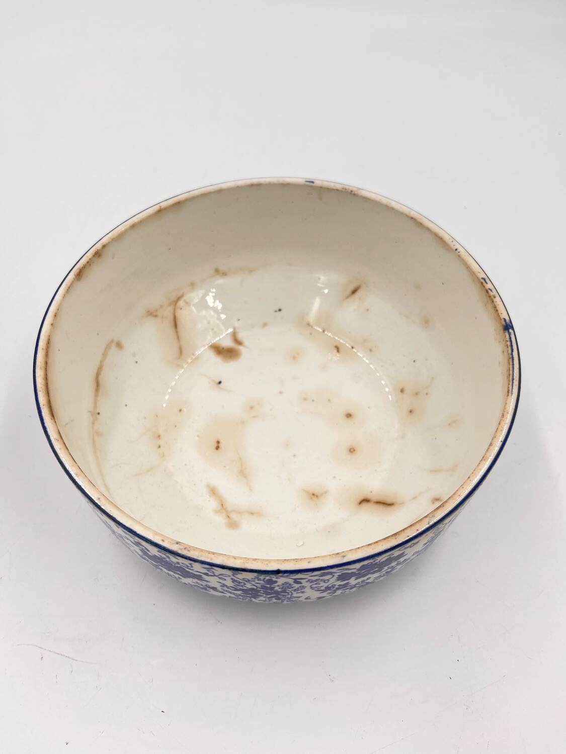 Set of 5 Nimy dishes