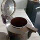 Art Deco tea service, 4 pieces