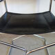 Fauteuil pliant metteur en scène vintage