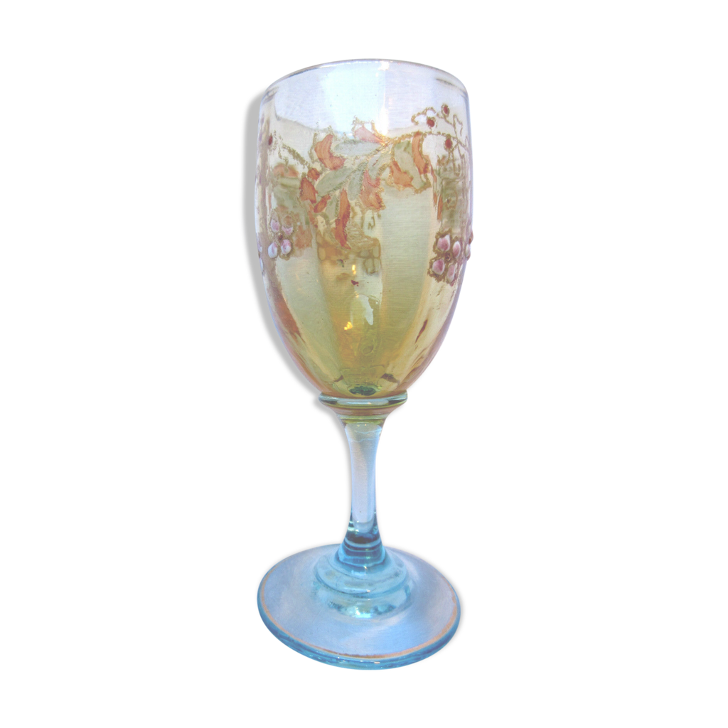 Verres à Liqueur Souvenir Vintage D'Atlanta - Canada