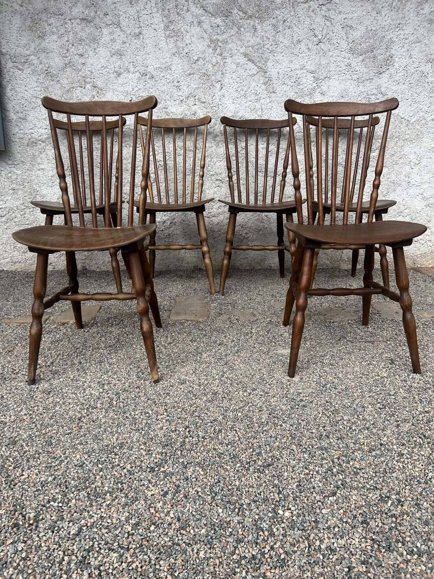 bistro chairs
