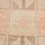 3x12 long stair turkish runner rug 369x82cm