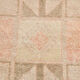 3x12 long stair turkish runner rug 369x82cm