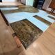 Coffee tables "The 2 potters"