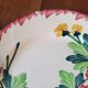 4 dessert plates
