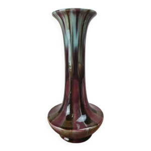 Grand vase ancien Fives-Lille - gustave