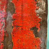 Antique Chinese wardrobe