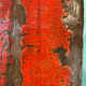Antique Chinese wardrobe