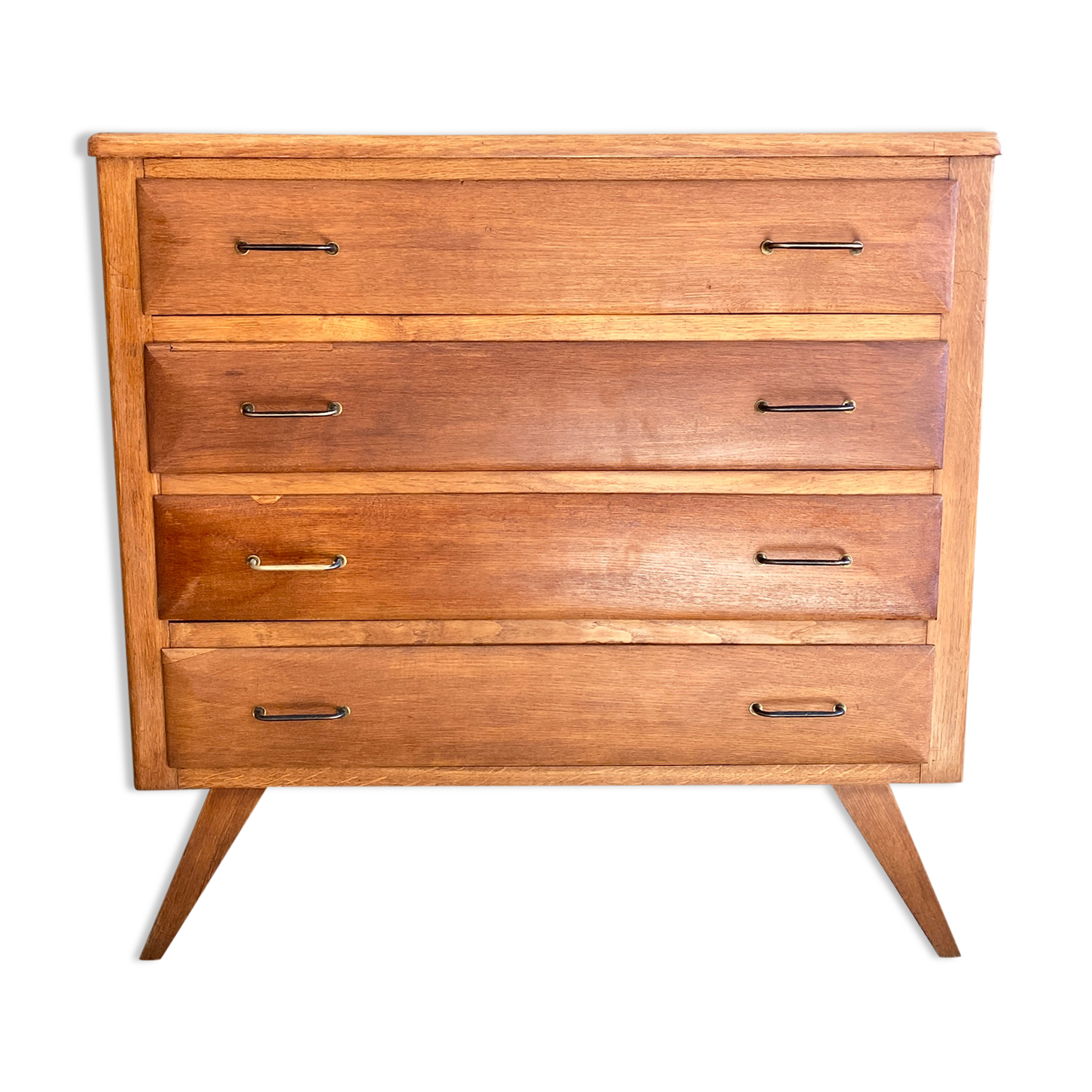 Commode scandinave