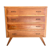 Commode scandinave
