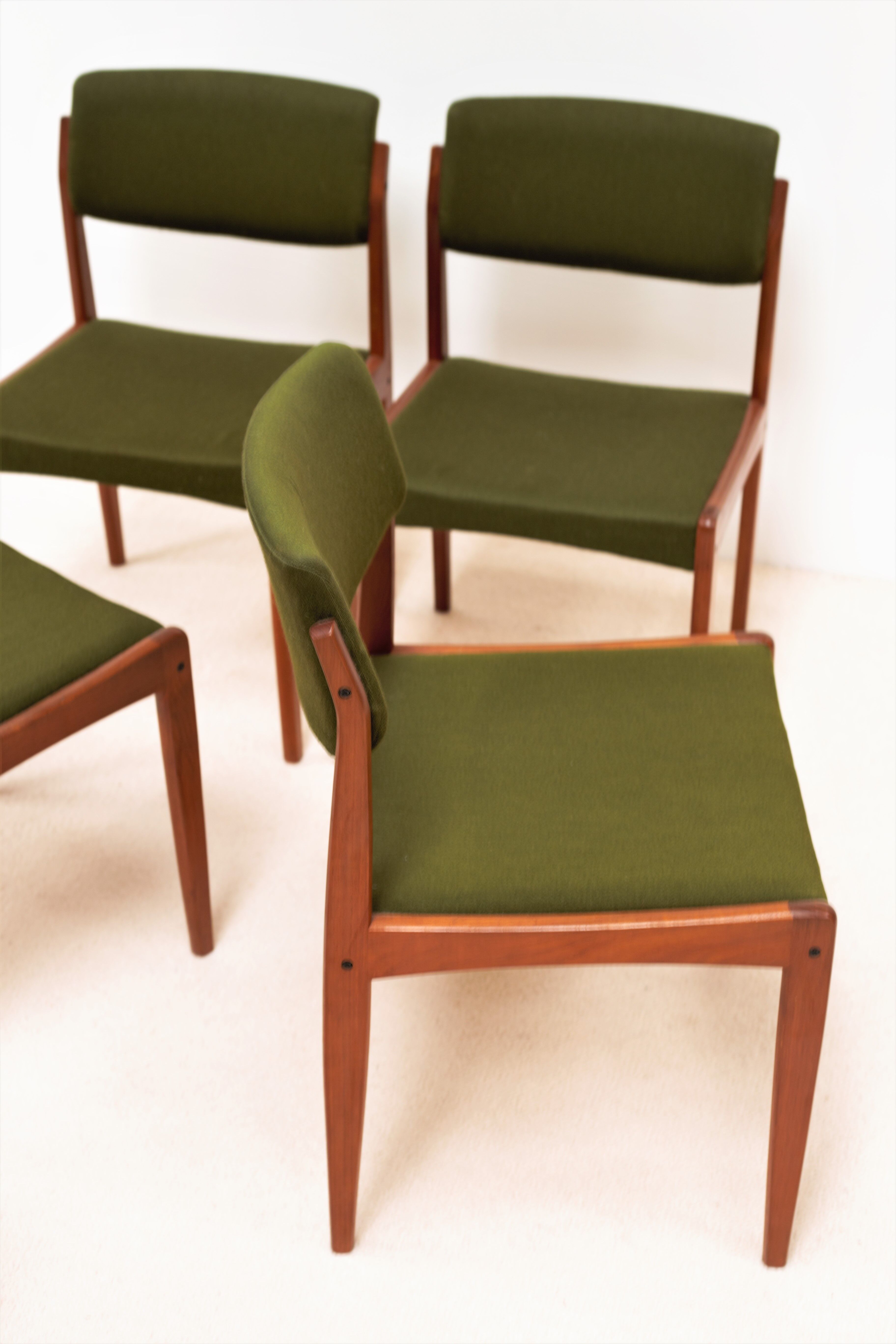 Bramin chairs