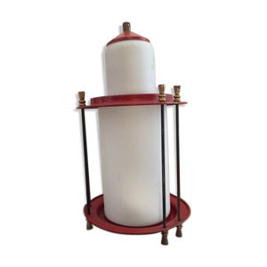 Suspension années 50