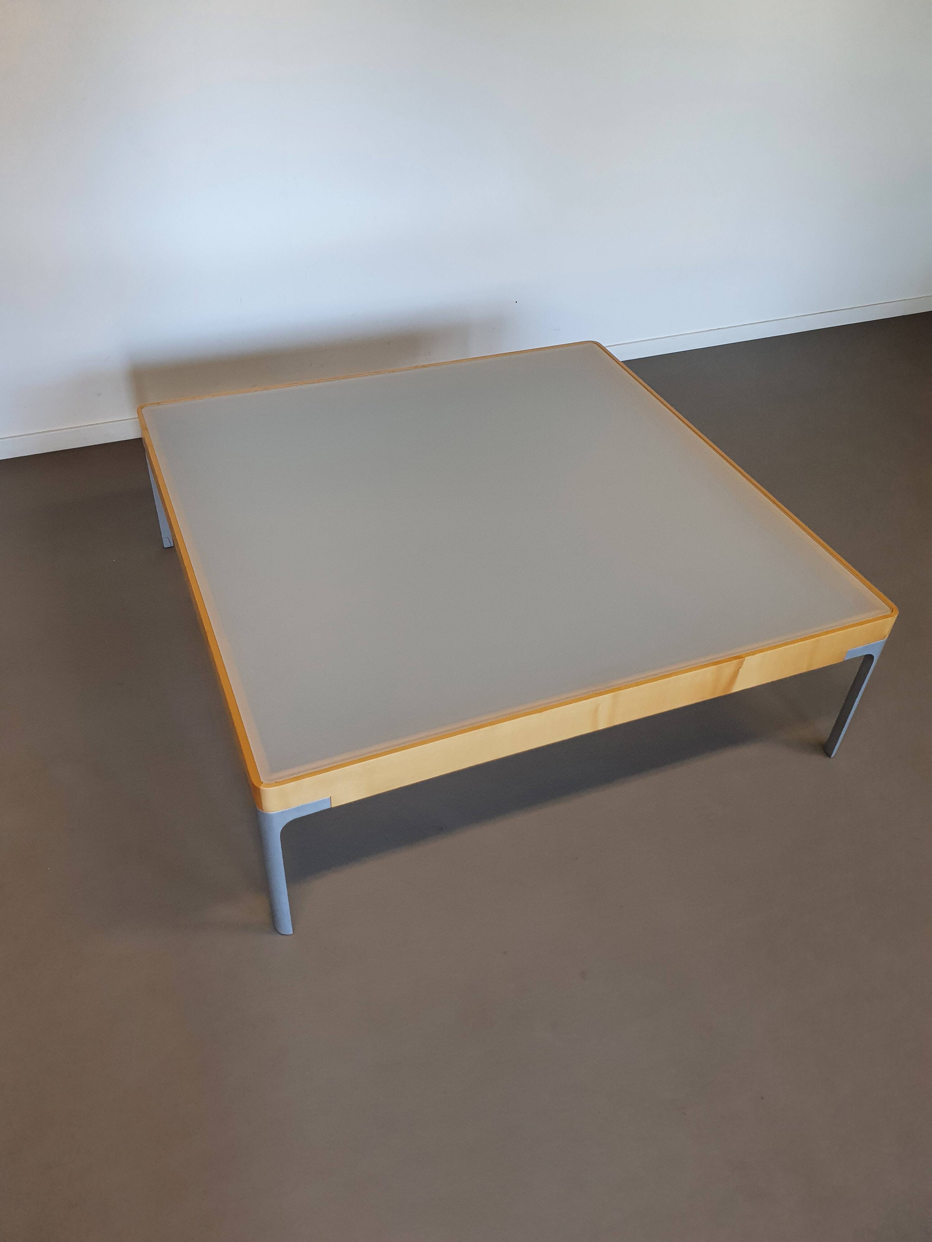 Rolf Benz Barolo coffee table.