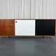 Teak sideboard by HW Klein for Bramin, Denmark, 1960