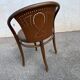 Thonet chair model 47
