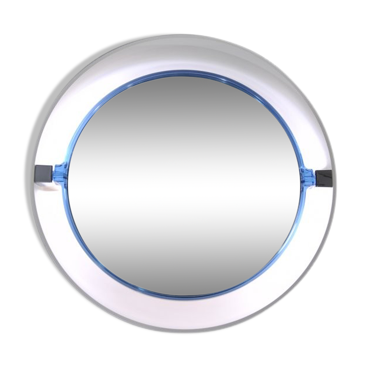 Miroir pivotant et rétro éclairé Allibert