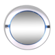 Miroir pivotant et rétro éclairé Allibert