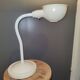 Ikea lamp Format A0103 white (cream) vintage 1980s