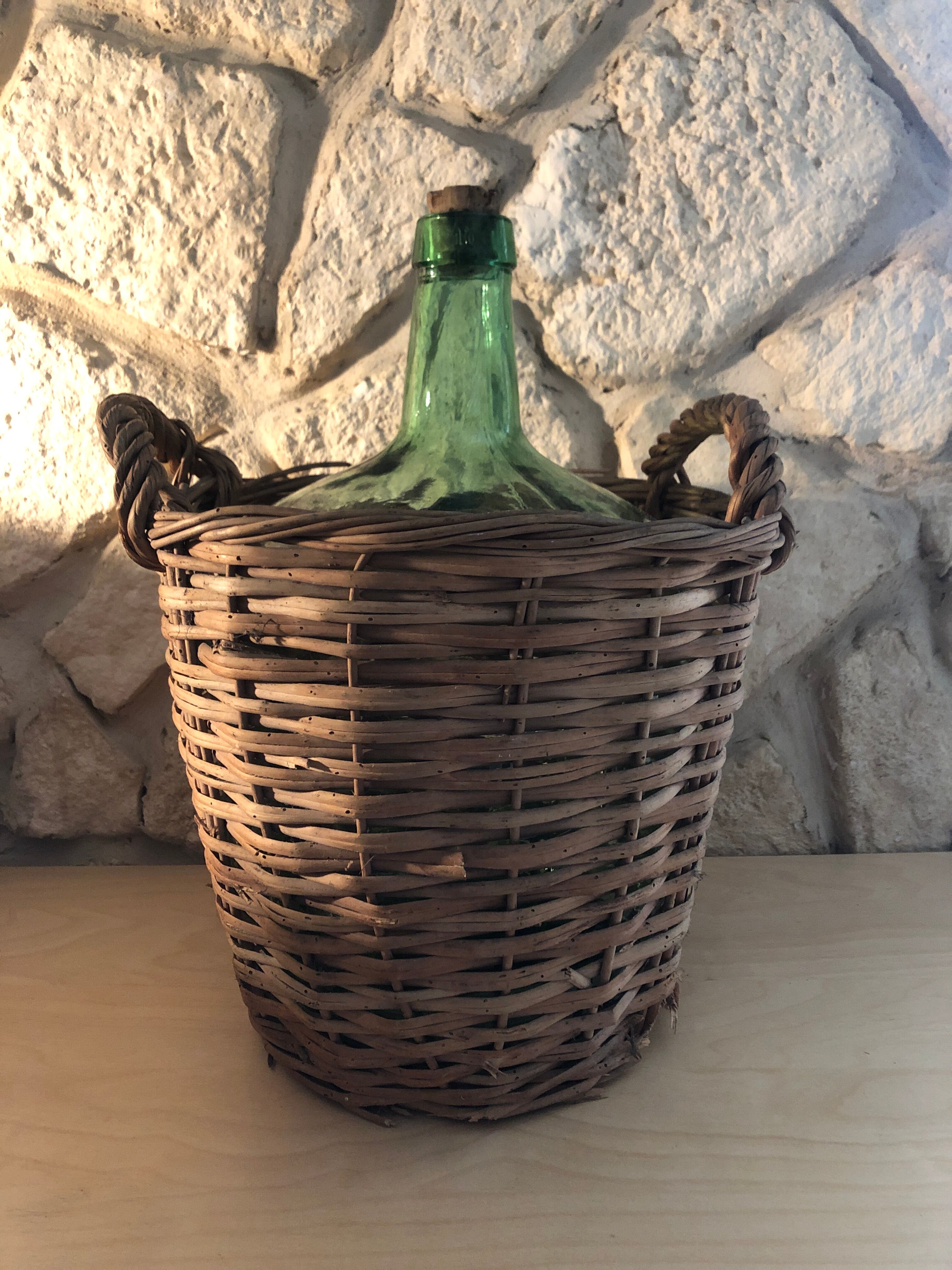 Demijohn
