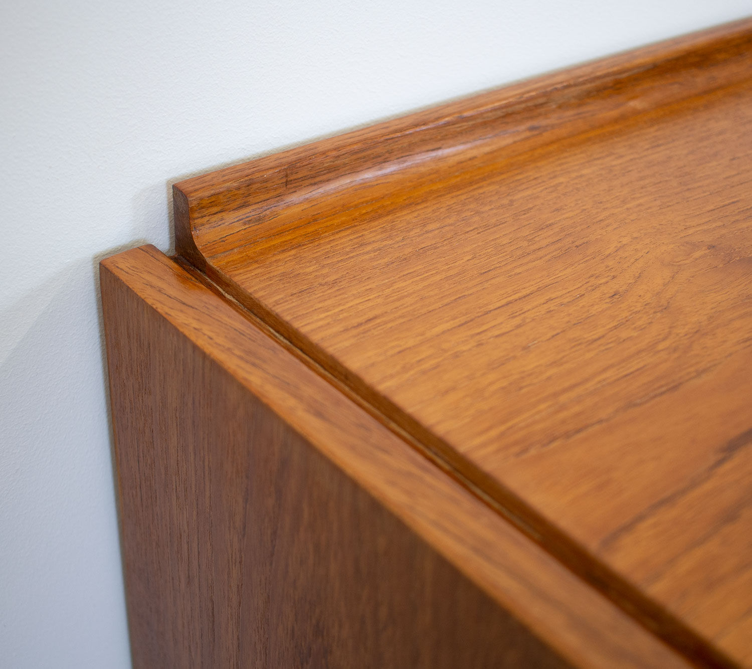 Teak sideboard by Robert Heritage for Meredew 1960