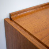 Teak sideboard by Robert Heritage for Meredew 1960