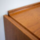 Teak sideboard by Robert Heritage for Meredew 1960
