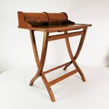 Roll-top desk, Germany 1980s.