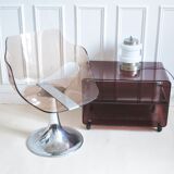 Table Michel Dumas 1970