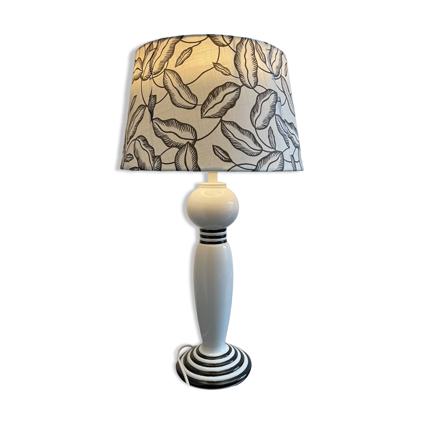 Lampe à poser