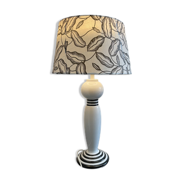 Lampe à poser