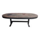 Ceramic coffee table 1960